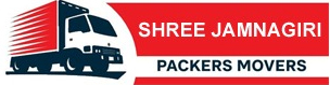 Shree Jamnagiri Packers and Movers